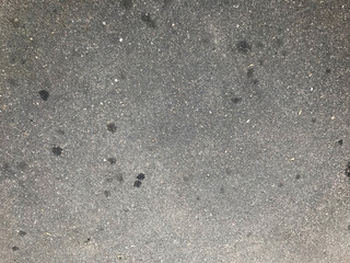 Asphalt road texture street background black material abstract. Transportation highway stone pattern surface dark tar textured. Traffic rough bitumen pavement horizontal way concrete photography