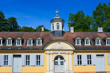 Hanau-Wilhelmsbad	
