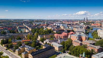Sweden / Stockholm City / Stockholm Stad / Stockholm stadhuset / Stockholm City Hall / Gamla stan