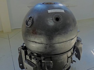 bomb