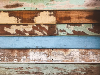 old wooden wall texture.