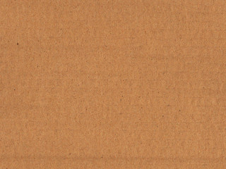 Brown Paper Cardboard Surface Grungy