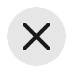 Obraz premium Multiplicación. Signo o icono. Operación aritmética. Matemática. Añadir. Ilustración vectorial estilo plano aislada en fondo blanco 