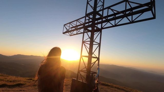 Escursione al tramonto