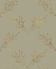 Paper texture background, real cardboard pattern