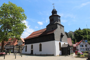 St.-Antonius-Kirche