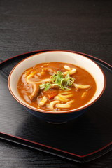 カレーううどん