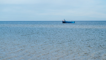 Swinemünde, Polen