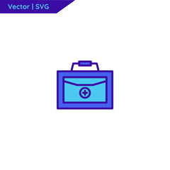 Hospital equipment icon. Hospital equipment graphic. Hospital equipment vector.