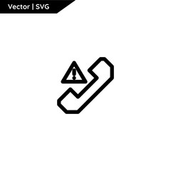 User interface and user experience icon. 