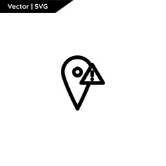 User interface and user experience icon. 