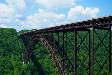 New River Gorge Bridge