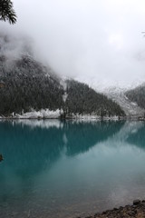 Moraine Lake - Albert Canada