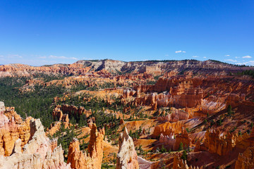 bryce canyon national park