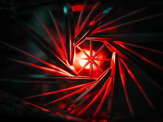 staircase to hellfire (HMM !)