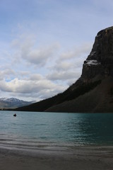 Lake Louise - Albert Canada