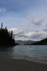 Lake Louise - Albert Canada