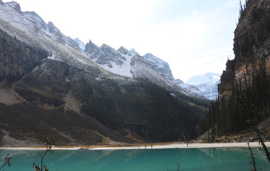 Lake Louise - Albert Canada