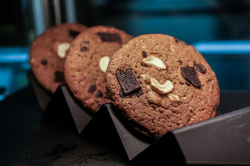 Chocolate Cookies