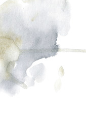 Paper watercolour texture background template print cardboard