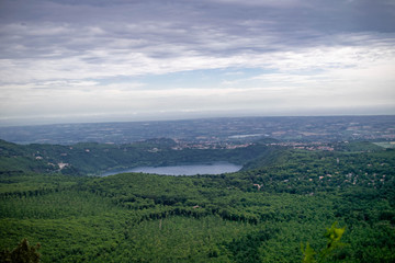 Lago di Nemi
