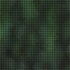 abstract vector colored round dots background