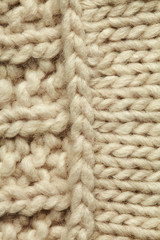 muffler on a white background.


