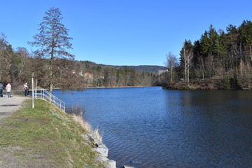 Lake