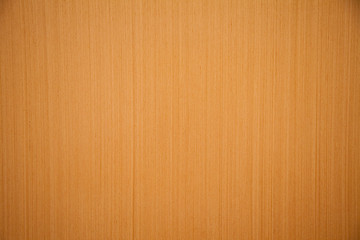 Old vintage planked wood board