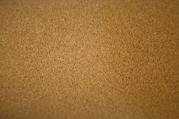 Cork texture background for scrapbook