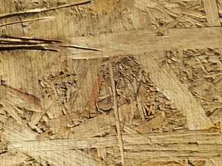 Background of osb texture