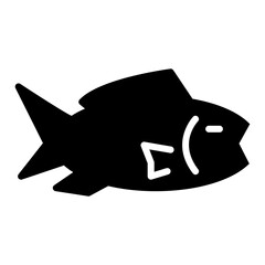 Fish icon