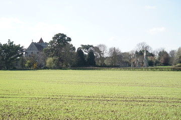 farmland church