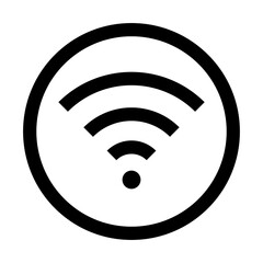 Wifi icon