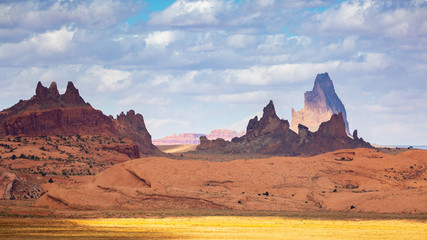 Agathla Peak Arizona, El Captian, Northern Arizona