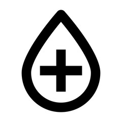 liquid medicine icon