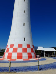 plage du phare de la Coubre