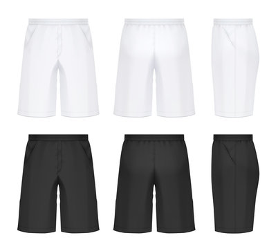 Download 72 514 Best Shorts Template Images Stock Photos Vectors Adobe Stock