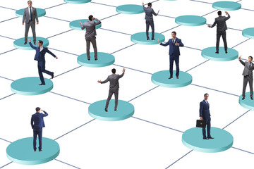 Concept of social distancing in covid-19 pandemic world