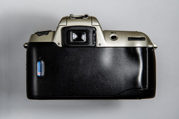 Film camera, Nikon F60