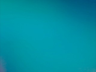 abstract blue background