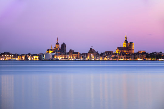 Stralsund, Germany