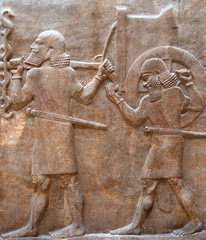 Sumerian artifact