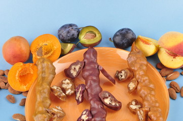 food, sweet, dessert, fruit, cake, chocolate, healthy, christmas, delicious, fresh, snack, candy, salad, baked, decoration, plate, pastry, cookie, dish, brown, tasty