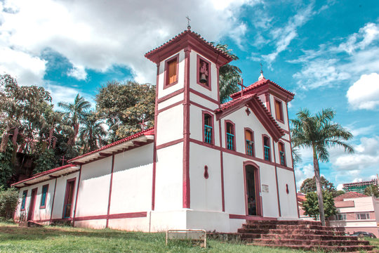 Igreja