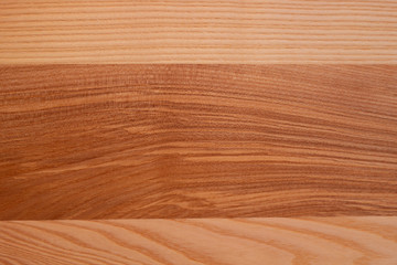 Fototapeta premium The structure of natural ash wood, tinted oak. Hardwood. Creative vintage background. Imitation of aging.