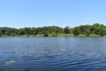 Lake