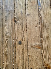 old rustic wood floor photographed. high quality photo!
