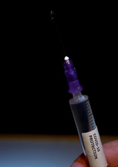 Impfung Coronavirus Covid19