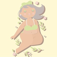 body positive